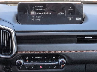 2026 Mazda Mazda CX-50 Hybrid Premium Plus