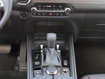 2026 Mazda Mazda CX-50 Hybrid Premium Plus