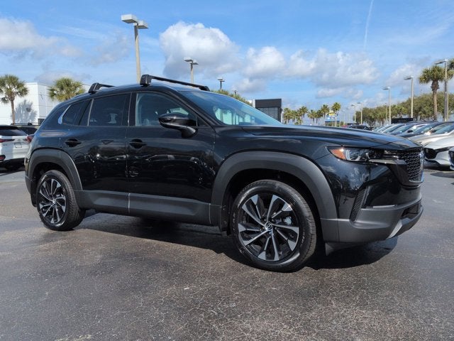 2026 Mazda Mazda CX-50 Hybrid Premium Plus