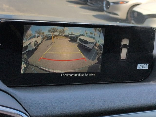 2026 Mazda Mazda CX-50 Hybrid Premium Plus