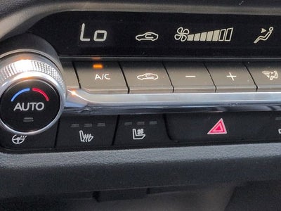 2026 Mazda Mazda CX-50 Hybrid Premium Plus