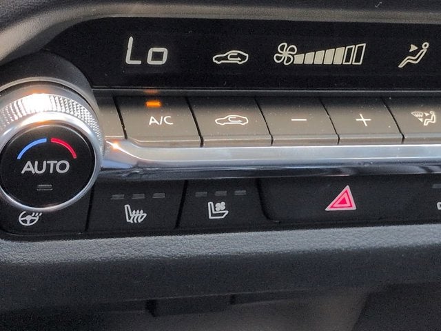 2026 Mazda Mazda CX-50 Hybrid Premium Plus