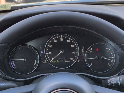 2026 Mazda Mazda CX-50 Hybrid Premium Plus