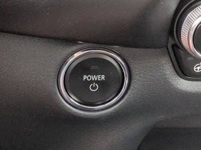 2026 Mazda Mazda CX-50 Hybrid Premium Plus