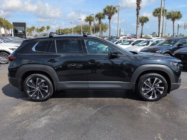 2026 Mazda Mazda CX-50 Hybrid Premium Plus