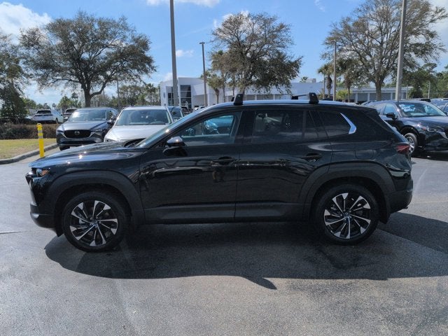 2026 Mazda Mazda CX-50 Hybrid Premium Plus