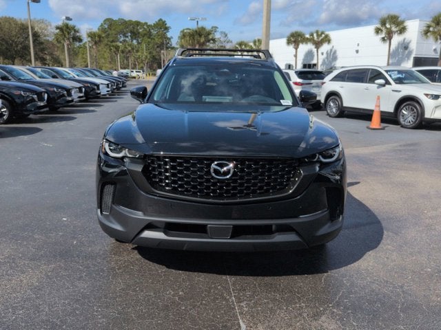 2026 Mazda Mazda CX-50 Hybrid Premium Plus