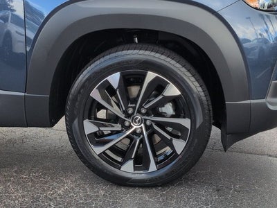 2026 Mazda Mazda CX-50 Hybrid Premium Plus