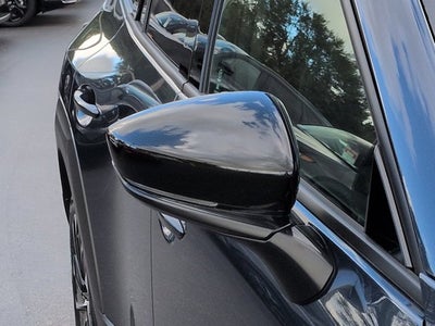 2026 Mazda Mazda CX-50 Hybrid Premium Plus