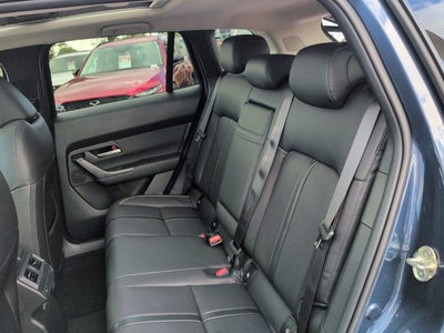 2026 Mazda Mazda CX-50 Hybrid Premium Plus