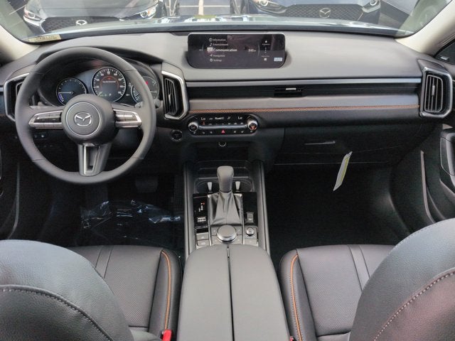 2026 Mazda Mazda CX-50 Hybrid Premium Plus