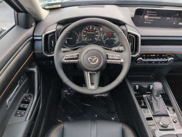 2026 Mazda Mazda CX-50 Hybrid Premium Plus