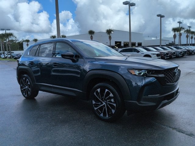 2026 Mazda Mazda CX-50 Hybrid Premium Plus