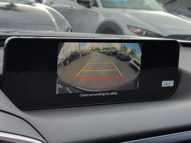 2026 Mazda Mazda CX-50 Hybrid Premium Plus