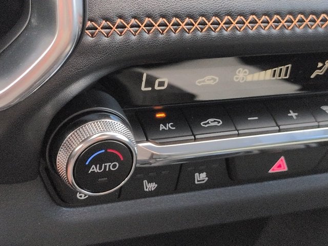 2026 Mazda Mazda CX-50 Hybrid Premium Plus