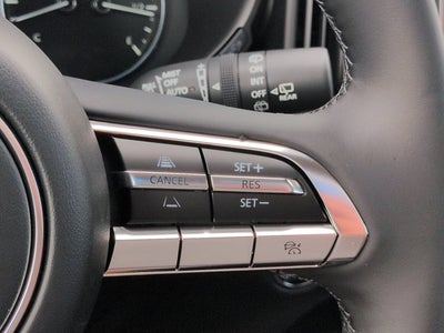 2026 Mazda Mazda CX-50 Hybrid Premium Plus