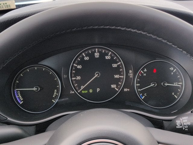2026 Mazda Mazda CX-50 Hybrid Premium Plus