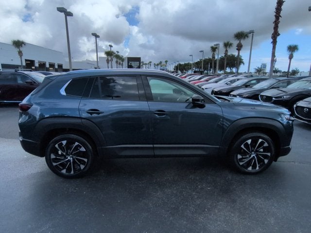 2026 Mazda Mazda CX-50 Hybrid Premium Plus