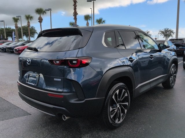 2026 Mazda Mazda CX-50 Hybrid Premium Plus