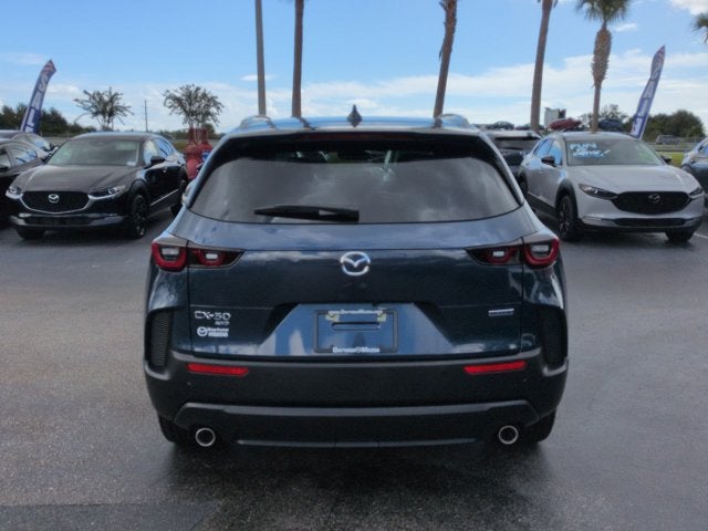 2026 Mazda Mazda CX-50 Hybrid Premium Plus