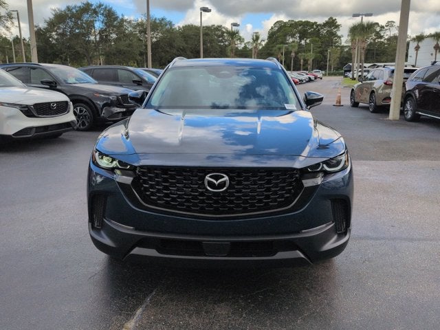 2026 Mazda Mazda CX-50 Hybrid Premium Plus