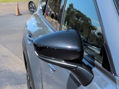 2026 Mazda Mazda CX-50 Hybrid Premium Plus