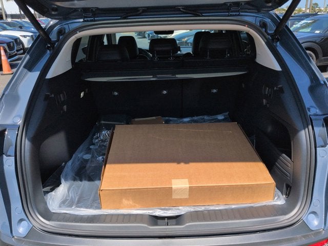 2026 Mazda Mazda CX-50 Hybrid Premium Plus