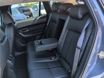 2026 Mazda Mazda CX-50 Hybrid Premium Plus