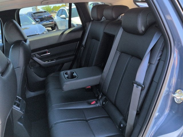 2026 Mazda Mazda CX-50 Hybrid Premium Plus