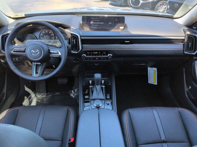 2026 Mazda Mazda CX-50 Hybrid Premium Plus