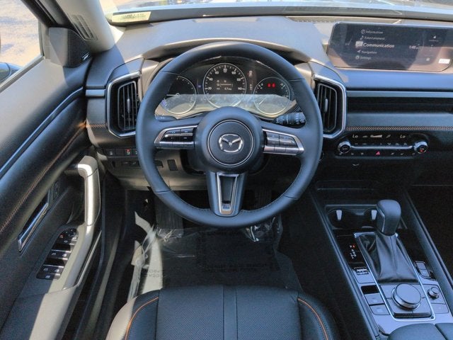 2026 Mazda Mazda CX-50 Hybrid Premium Plus