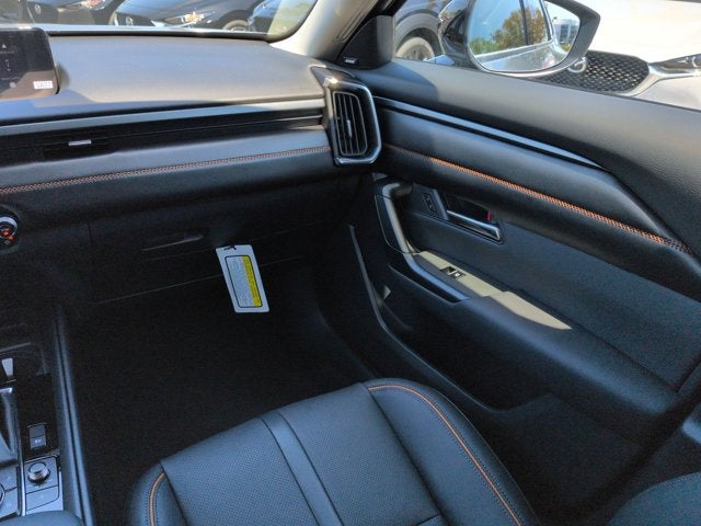 2026 Mazda Mazda CX-50 Hybrid Premium Plus