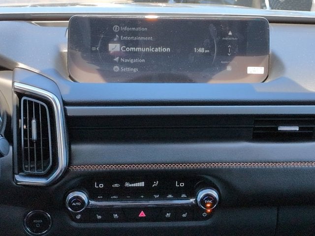 2026 Mazda Mazda CX-50 Hybrid Premium Plus