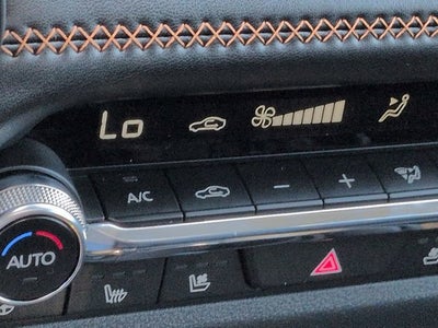 2026 Mazda Mazda CX-50 Hybrid Premium Plus