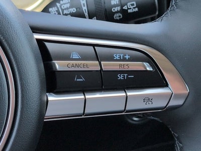 2026 Mazda Mazda CX-50 Hybrid Premium Plus