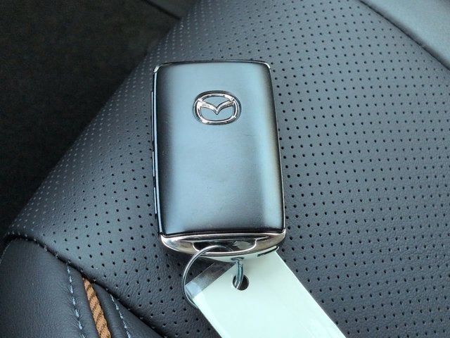 2026 Mazda Mazda CX-50 Hybrid Premium Plus