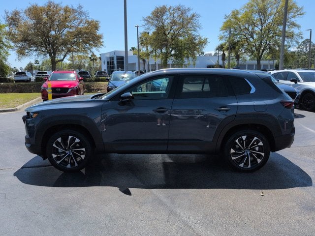 2026 Mazda Mazda CX-50 Hybrid Premium Plus