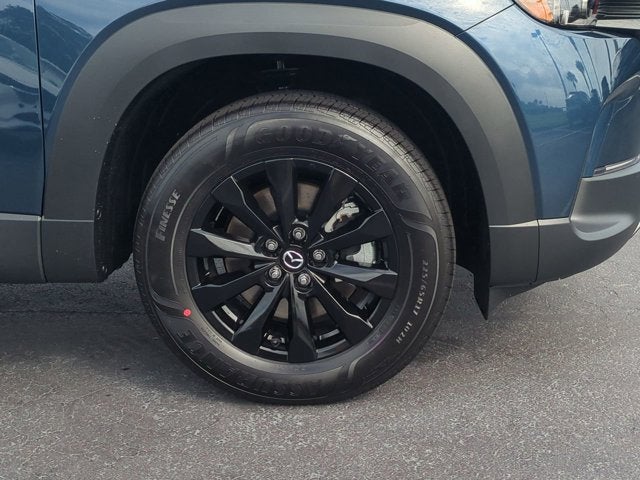 2026 Mazda Mazda CX-50 2.5 S Select