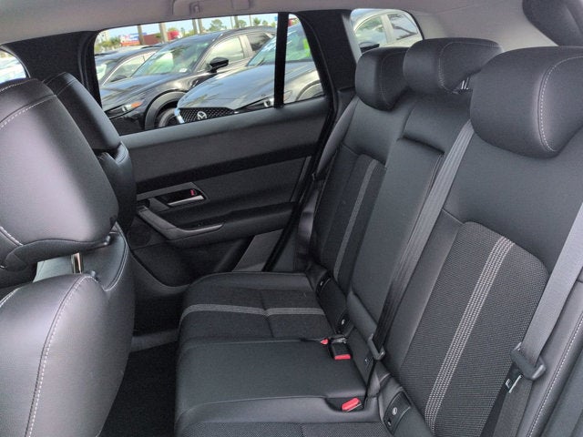 2026 Mazda Mazda CX-50 2.5 S Select
