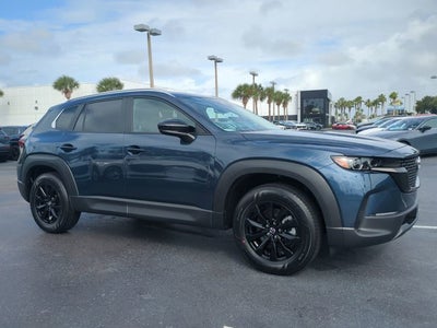 2026 Mazda Mazda CX-50 2.5 S Select