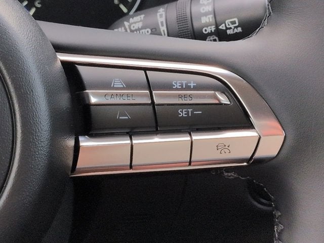 2026 Mazda Mazda CX-50 2.5 S Select
