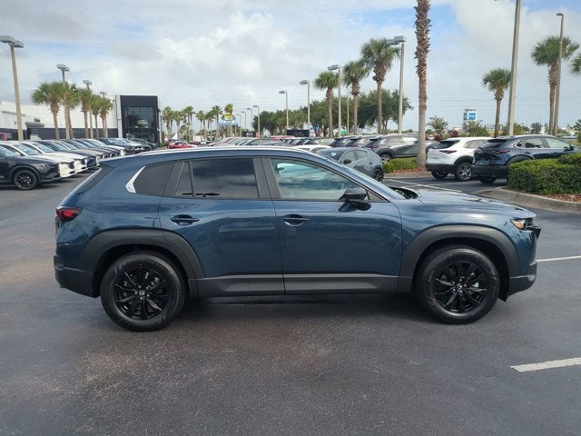 2026 Mazda Mazda CX-50 2.5 S Select