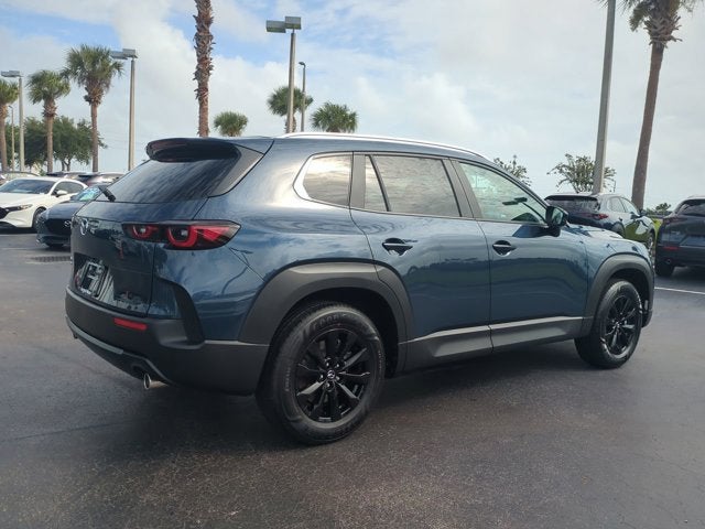 2026 Mazda Mazda CX-50 2.5 S Select