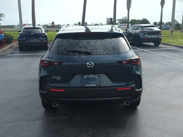 2026 Mazda Mazda CX-50 2.5 S Select