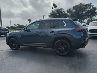 2026 Mazda Mazda CX-50 2.5 S Select