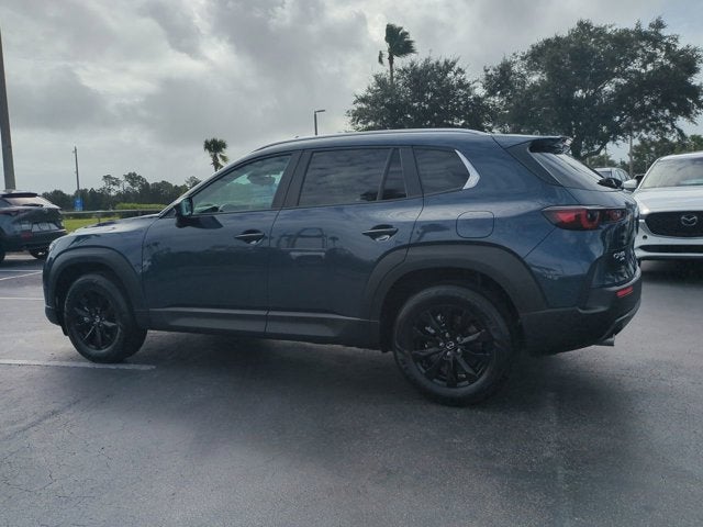 2026 Mazda Mazda CX-50 2.5 S Select