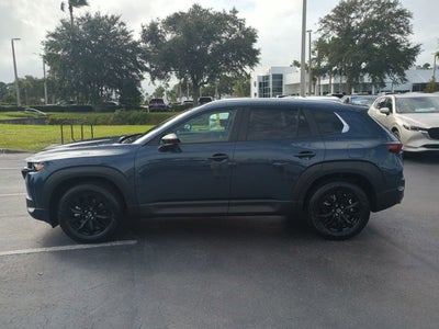 2026 Mazda Mazda CX-50 2.5 S Select