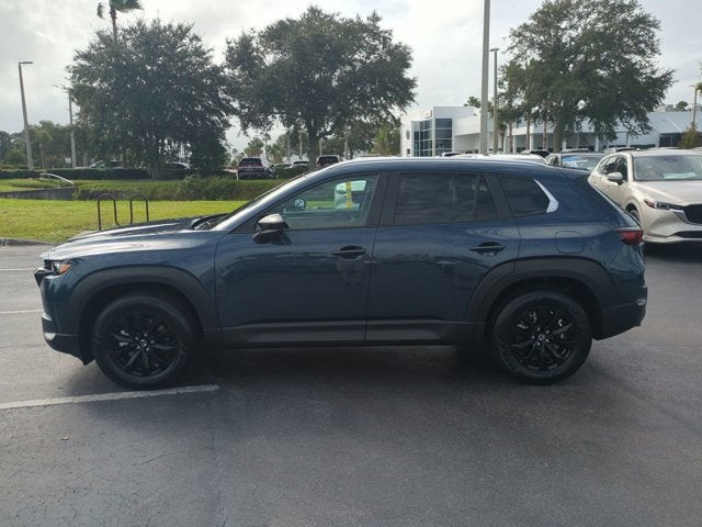 2026 Mazda Mazda CX-50 2.5 S Select