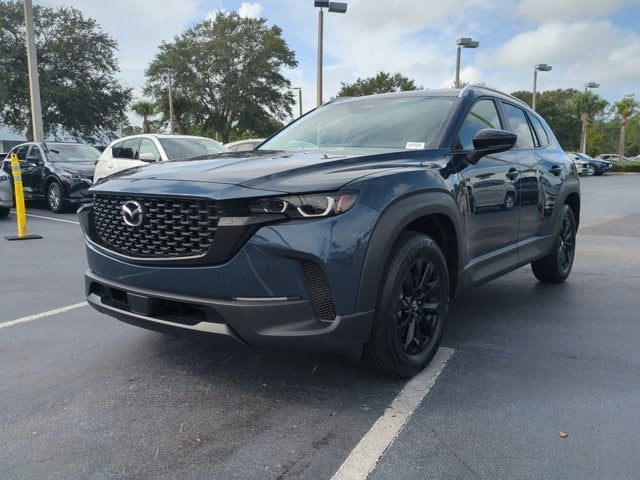 2026 Mazda Mazda CX-50 2.5 S Select