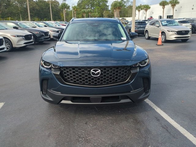 2026 Mazda Mazda CX-50 2.5 S Select
